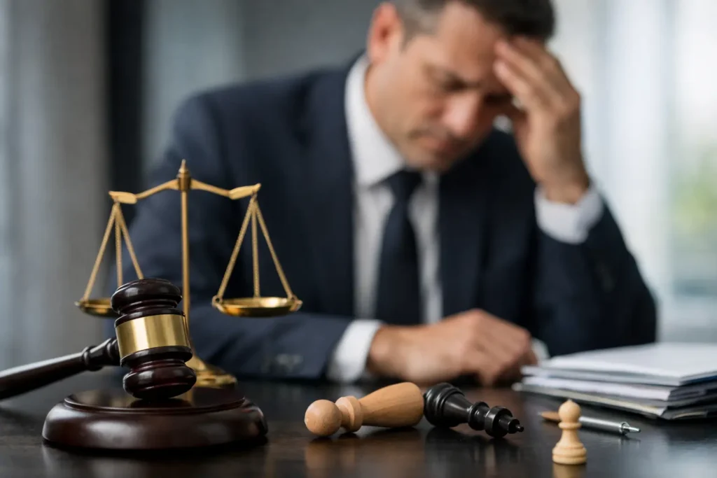 Can Directors Be Personally Liable? Key Risks