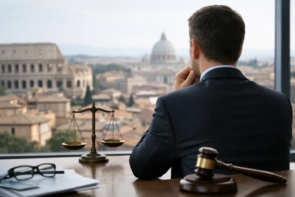 Director Liability Italy: What Directors Risk