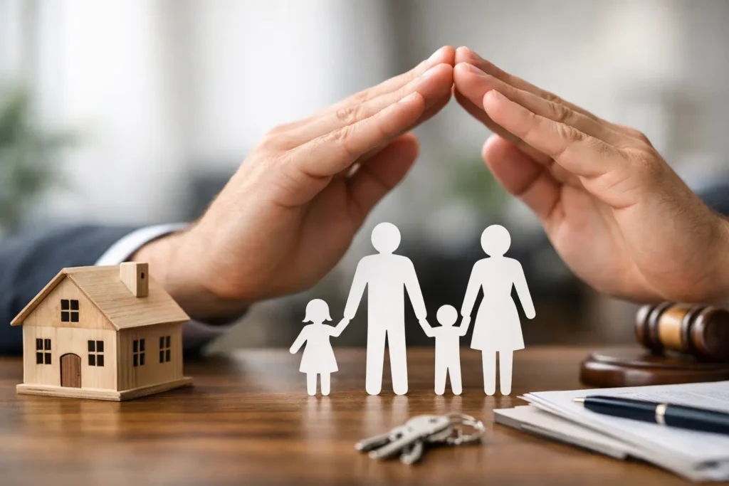Family Asset Protection Planning That Holds Up