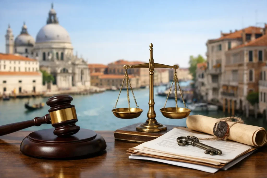 How Does Probate Work in Italy?