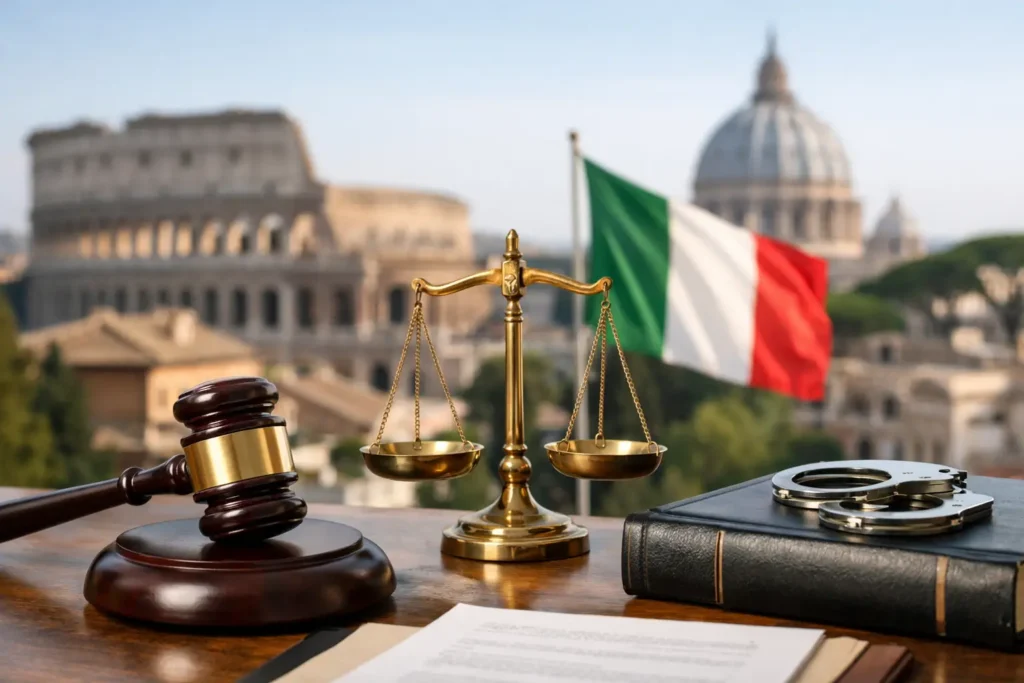 How to Protect Your Rights in Italy