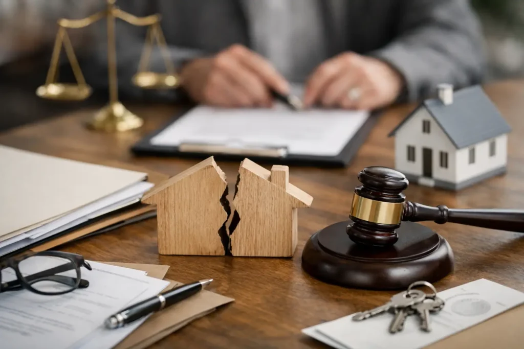 Top Mistakes in Estate Planning to Avoid