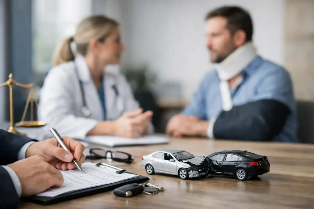 What Happens After Car Accident Cases